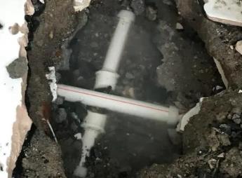 静海阳台漏水维修公司为您分享楼上楼下漏水怎么处理