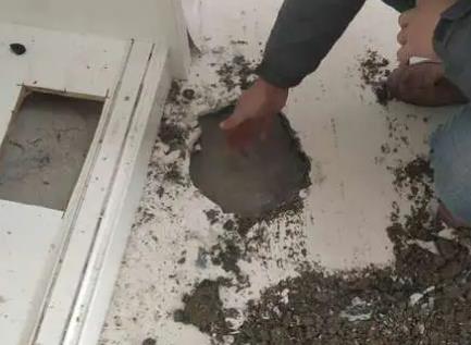 静海卫生间漏水维修公司分享下精确定位查漏水一次多少钱?不同级别收费不同