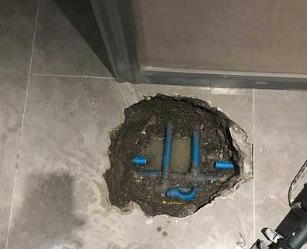 静海阳台漏水维修公司分享下暖气管道漏水的原因有哪些