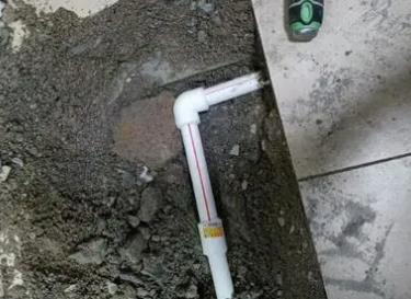 静海阳台漏水维修时有哪些声音会影响检漏仪